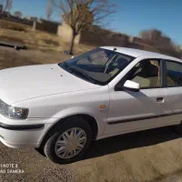 سمند LXبی رنگ|خودرو سواری و وانت|سراب, |دیوار