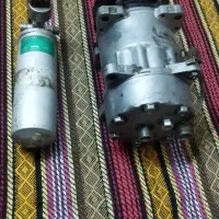 کولر کامل