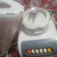 مخلوط کن و خرد کن|آبمیوهگیر و آبمرکباتگیر|نیشابور, هفده شهریور|دیوار