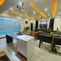 ویلا باغ نما مدرن استخردار با سندتکبرگ|فروش خانه و ویلا|نور, |دیوار