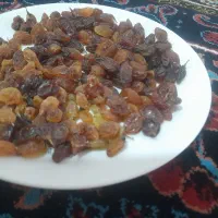 کشمش خانگی|خوردنی و آشامیدنی|نیشابور, شهید بهشتی|دیوار