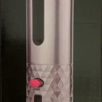 فرکننده جادویی شارژی|آرایشی، بهداشتی، درمانی|تهران, زمزم|دیوار