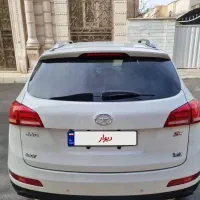 جک s5۹۷|خودرو سواری و وانت|تهران, طرشت|دیوار