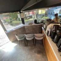 کمک اشپز باریستا