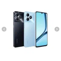 گوشی ریملی نوت 50 حافظه 256