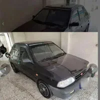 ۲۱۰.۰۰۰.۰۰۰|خودرو سواری و وانت|رشت, حومه رشت|دیوار