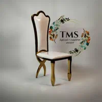 میز ، صندلی و ملزومات تالار مدل پارمیس|عمدهفروشی|خرمآباد (تنکابن), |دیوار