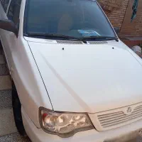 پراید111مدل 95|خودرو سواری و وانت|اصفهان, زیار|دیوار