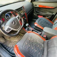 دنا پلاس شش دنده توربو آپشنال مدل ۴۰۳|خودرو سواری و وانت|گرمدره, |دیوار