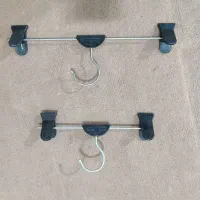 تابلو چلنیوم چوب کار رگال ستون مانکن|فروشگاه و مغازه|قم, جوی شور|دیوار