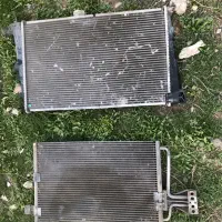 رادیاتور آب زانتیا و پراید،رادیاتور کولر زانتیا