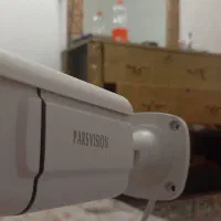 فزوش دوربین مدار بسته