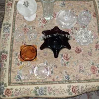 تعدادی لوازم آشپزخانه
