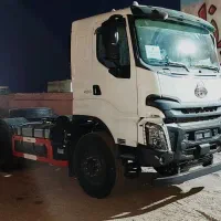 دافران کمپرسی صفر // کشنده F12 مدل ۷۹ ، اویکو|خودرو سنگین|ابرکوه, |دیوار