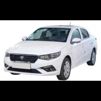 خودرو.تاراv4 فول ترین نسخه اتومات