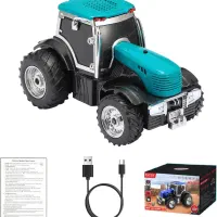 اسپیکر قابل حمل وستر تراکتور مدل ws-560