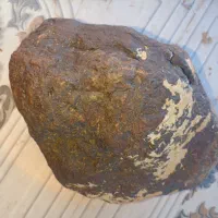 دو نوع سنگ متفاوت