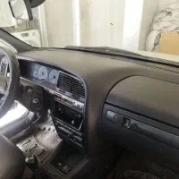 زانتیا 2000|خودرو سواری و وانت|اصفهان, زاجان|دیوار