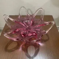 میوه خوری چک صورتی. اصل