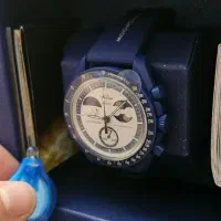 امگا سواچ (limitation supper blue )|ساعت|تهران, آجودانیه|دیوار