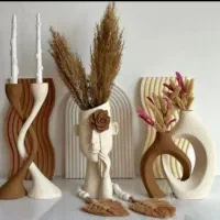 آموزش هنر پر درآمد سنگ مصنوعی