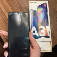سامسونگ a31کاملا سالم