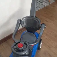 سه چرخه نو|کالسکه و لوازم جانبی|تبریز, |دیوار