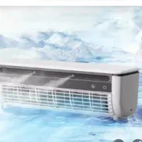 مینی اسپیلت شارژی