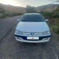 سواری پژو پارس سال