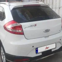 ان وی ام مدل ۹۶ بی رنگ