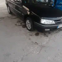 پارس مشکی