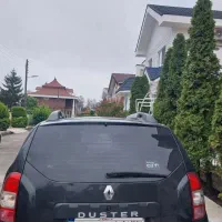 رنو داستر مدل ۲۰۱۵ فول کامل SE