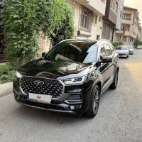 تیگو ۸ پرومکس مدل ۴۰۲ در حد