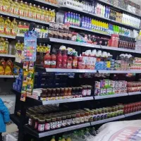 فروش وسایل فروشگاه موادغذایی