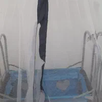 گهواره نوزاد