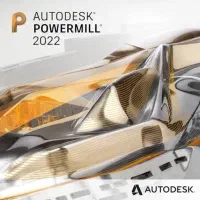 آموزش  پاورمیل فرز cnc