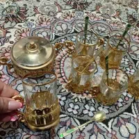 سرویس انگاره دار