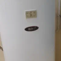 آبگرمکن ایستاده لورچ