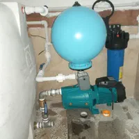 لوله کشی و تاسیسات ساختمان|خدمات پیشه و مهارت|رشت, نامجو|دیوار