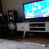 اسپیکر خانگی|سیستم صوتی خانگی|کرج, فاز ۳ گوهردشت|دیوار