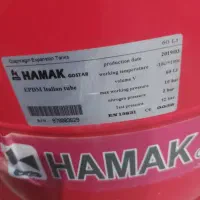 پمپ اب دواسب همراه مخزن ۶۰ لیتری|مصالح و تجهیزات ساختمان|پردیس, فاز ۸|دیوار