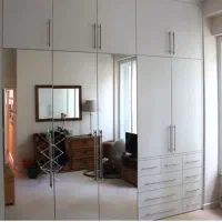 تعمیرات ونصب کابینت و...|خدمات پیشه و مهارت|فولادشهر, مسکن مهر فولادشهر|دیوار