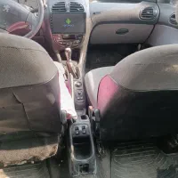 پژو 206v8|خودرو سواری و وانت|ارومیه, |دیوار