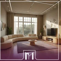 پیش فروش 250متری/ ساقدوش/ با مشاعات کامل