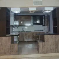 آپارتمان-گلشهر-دو-خوابه-نورگیر-عالی
