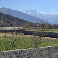 زمین با قابلیت تجاری اداری مسکونی|فروش زمین و ملک کلنگی|جاجرود, |دیوار