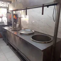 پاتیل آش و حلیمی