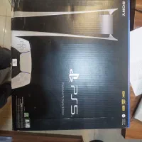 ps5اسلیم دیجیتال دو دسته|کنسول، بازی ویدئویی و آنلاین|رفسنجان, |دیوار