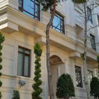 170متر اپارتمان لوکس با 50متر تراس هاشمیه 10 فرشته