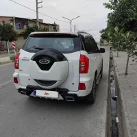 ام‌وی‌ام X33 S اسپرت، مدل ۱۳۹۶|خودرو سواری و وانت|گرگان, |دیوار